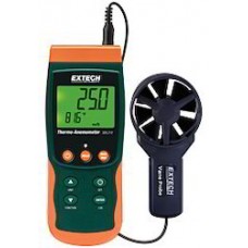 Thermal Anemometer