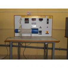 Thermal Conductivity Apparatus