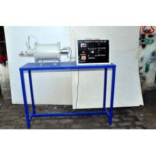 Thermal Conductivity Of Metal Rod