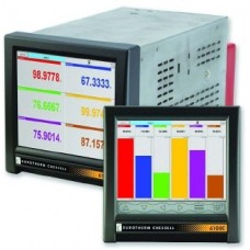 Thermal Mapping Service