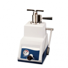 Thermal Mounting Press