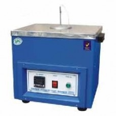 Thermal Stability Test Apparatus