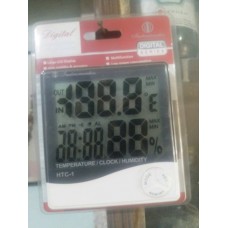 Thermo Humidity Meter