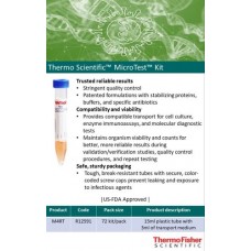 Thermo Scientific Vtm Kit