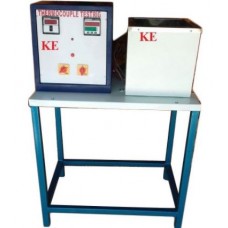 Thermocouple Test RIG