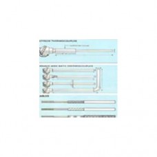 Thermocouples