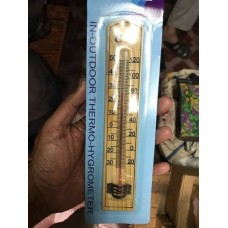 Thermometer