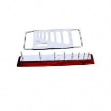 Thickness & Length Gauge