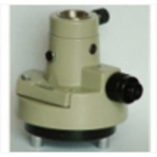 Three - Jaw Tribrach