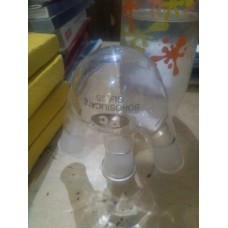 Three Neck Flask