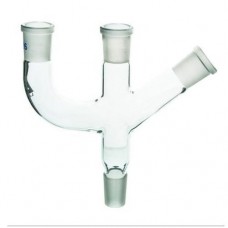 Three Necks Swan Lab Adapters