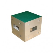 Three Port Circulator