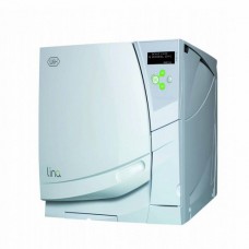 Rectangular W & H Line Autoclave 