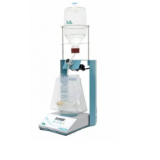 Pinch Dilutor - Gravimetric Diluter