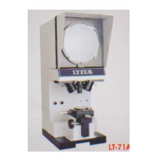 Profile Projector 300mm Industrial