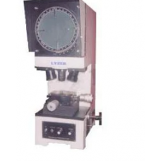 Industrial Grade Profile Projector