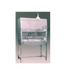 Vertical Laminar Air Flow