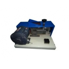 Belt Polisher