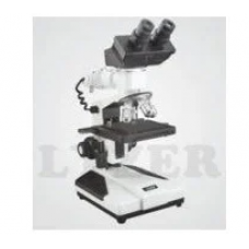 Binocular Co-Axial Metallurgical Upright Microscope