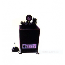Cement Autoclave