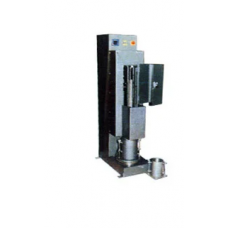 Automatic Soil & Bitumen Compactor