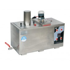 Tile Abrasion Testing Machine
