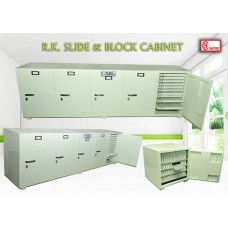 Tissue Block Storage Cabinet