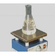 Magnetic Stirrer with Hot Plate