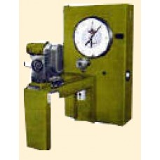 TORSION TESTING MACHINE