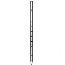 Total Delivery Graduated Pipette