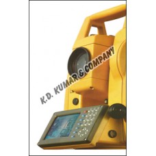 TOTAL STATIONS