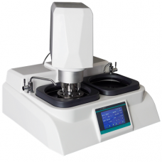 Touch Screen Automatic Grinding-polishing Machine (AGP-2A)