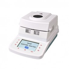 halogen moisture balance