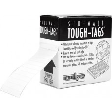 Tough Tags