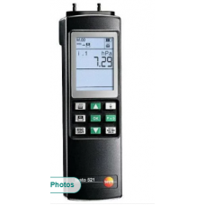 Differential Pressure Meter