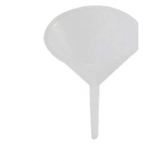 Laboratory Plastic Funnel