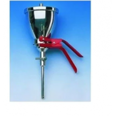 Vacuum Filtration Apparatus