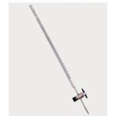 Glass Burette