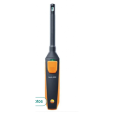 Smart Thermal Hygrometer
