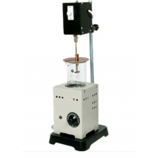 Drop Point Apparatus