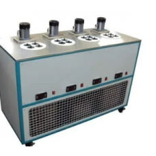 Cloud Pour Point Apparatus