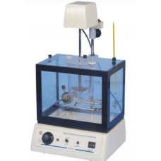 Dissolution Test Apparatus