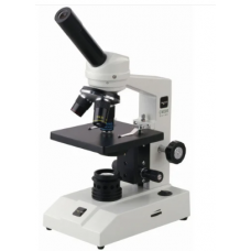 Laboratory Microscope