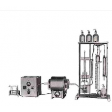 Carbon Sulphur Vessel