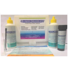 Water Analysis Kit