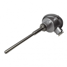 Transition Type Thermocouple