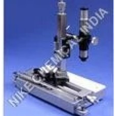 Travelling Microscope