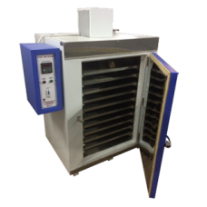 TRAY DRYING OVEN