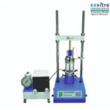 Triaxial Shear Test