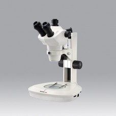 Trinocular Stereo Zoom Microscope
